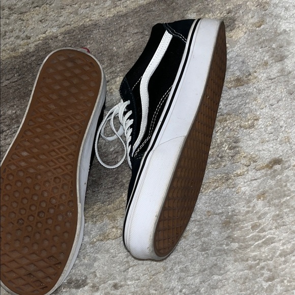 vans - Picture 5 of 5